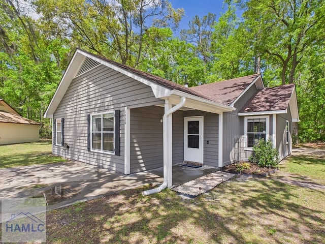 1336 Forest Lake Dr, Hinesville, GA 31313 - photo 3