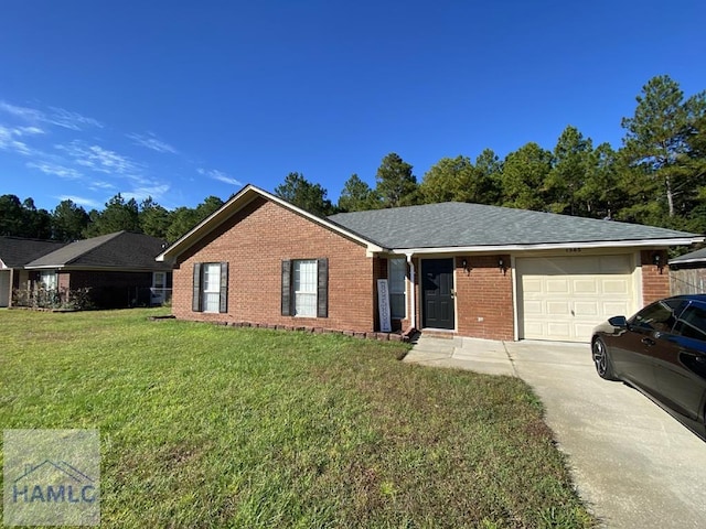 1385 Coalition Cir, Hinesville, GA 31313 - photo 1