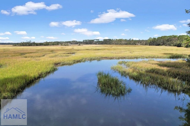 water view