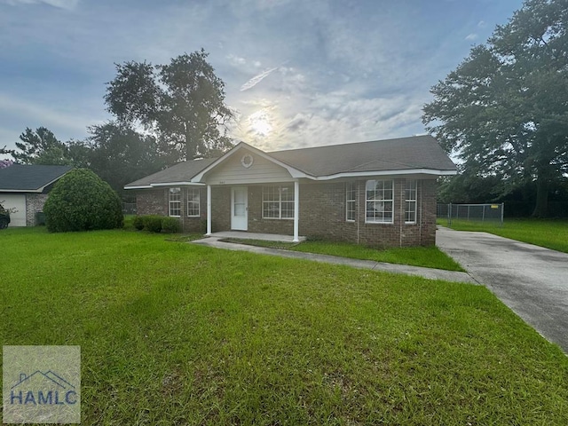 1447 Harrier Holw, Hinesville, GA 31313 - photo 1