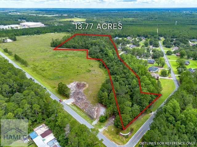 0 Sunset Blvd, Jesup, GA 31546 - photo 1