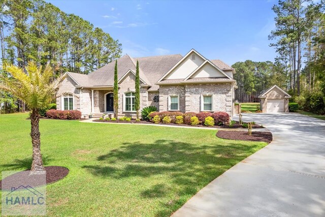 71 Abercorn Ln, Richmond Hill, GA 31324 - photo 1