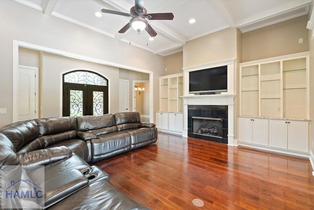 71 Abercorn Ln, Richmond Hill, GA 31324 - photo 9