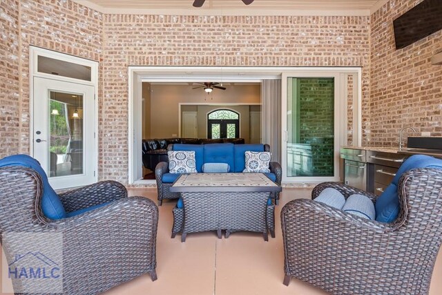 71 Abercorn Ln, Richmond Hill, GA 31324 - photo 45
