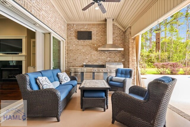 71 Abercorn Ln, Richmond Hill, GA 31324 - photo 13
