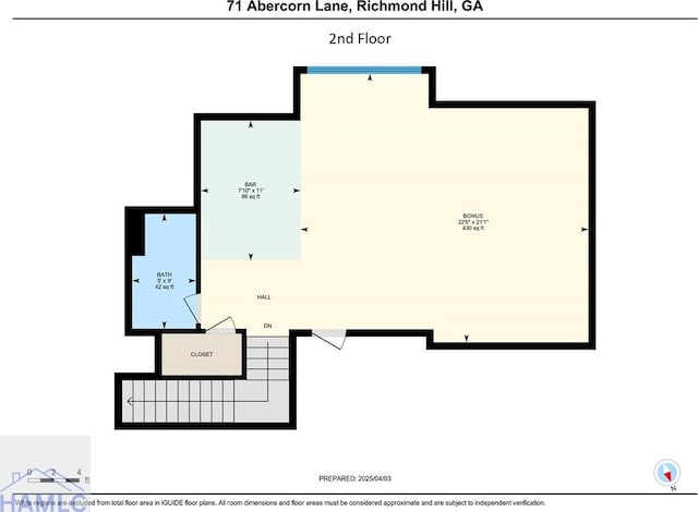 71 Abercorn Ln, Richmond Hill, GA 31324 - photo 61