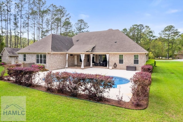 71 Abercorn Ln, Richmond Hill, GA 31324 - photo 3