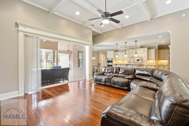 71 Abercorn Ln, Richmond Hill, GA 31324 - photo 11