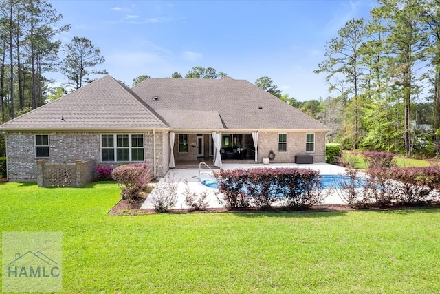 71 Abercorn Ln, Richmond Hill, GA 31324 - photo 49