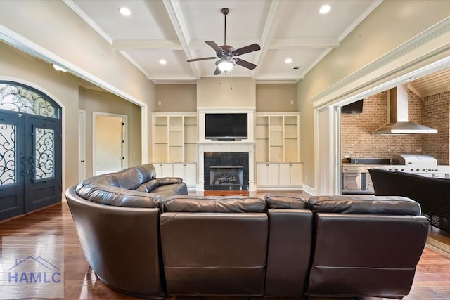 71 Abercorn Ln, Richmond Hill, GA 31324 - photo 10