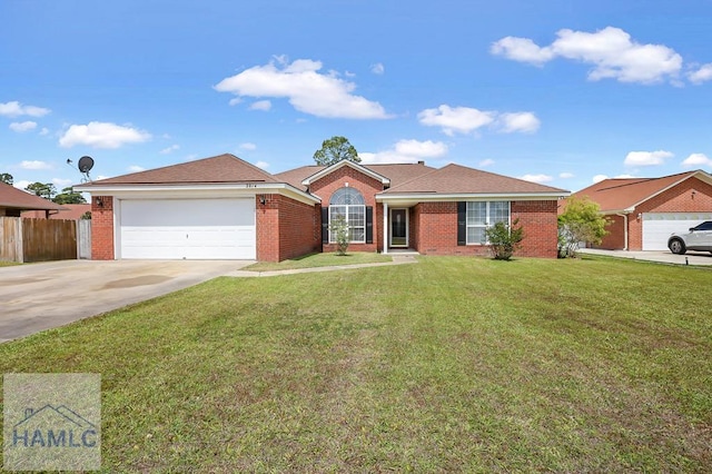 2014 Wimbledon Ct, Hinesville, GA 31313 - photo 1