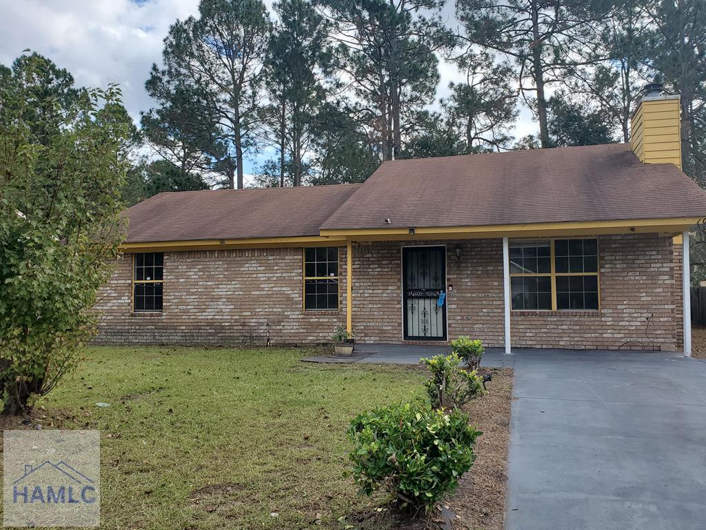 1089 Desert Shield St, Hinesville, GA 31313 - photo 1