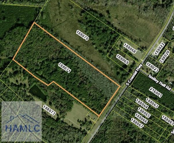 1931 S Coastal Hwy, Midway, GA 31320 - photo 1