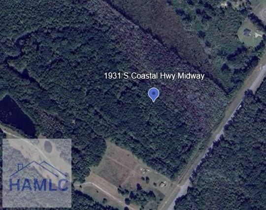 1931 S Coastal Hwy, Midway, GA 31320 - photo 2