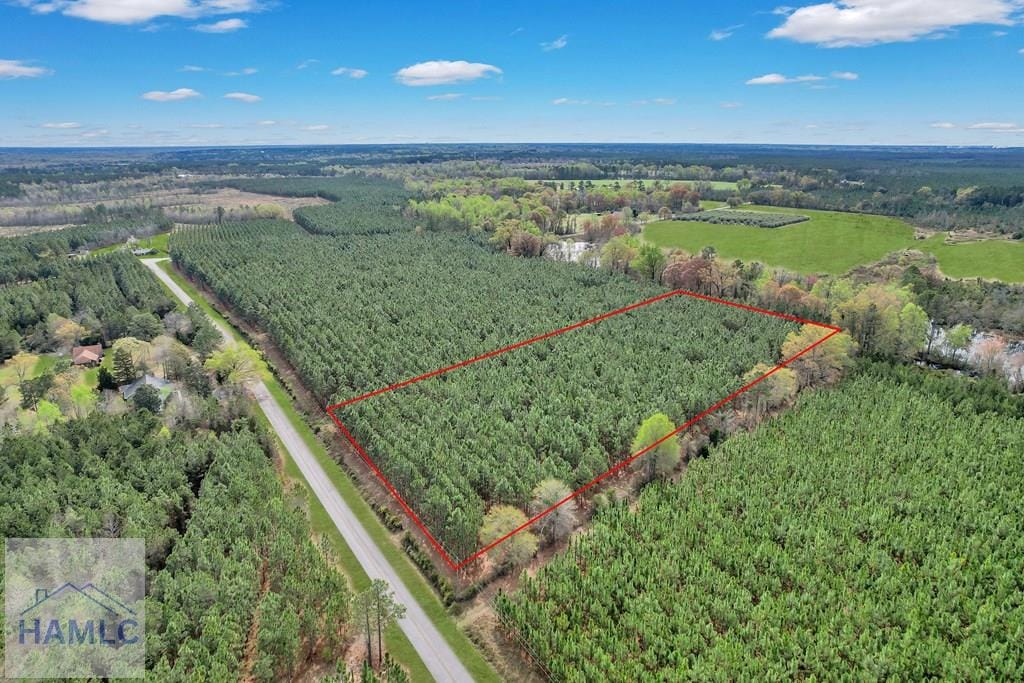 0 Oquinn Loop, Odum, GA 31555 - photo 3