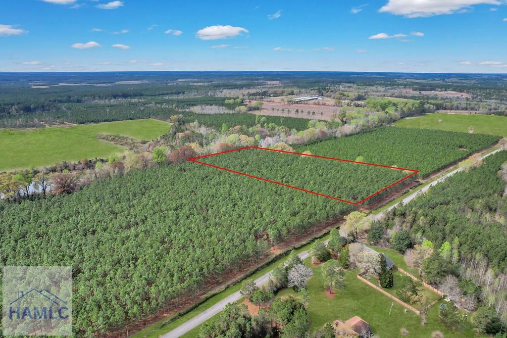 0 Oquinn Loop, Odum, GA 31555 - photo 2