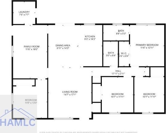 1012 Live Oak Dr, Hinesville, GA 31313 - photo 4