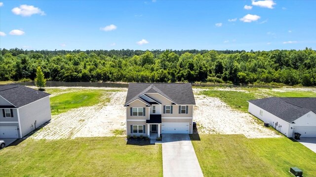 414NE Summerhill Dr, Ludowici, GA 31316 - photo 42