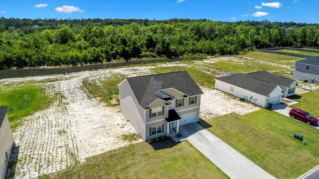 414NE Summerhill Dr, Ludowici, GA 31316 - photo 43