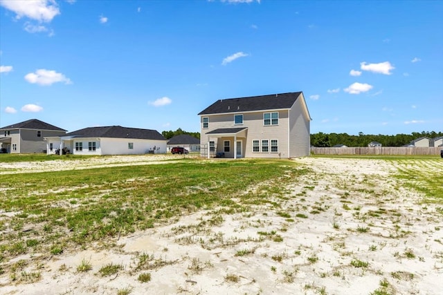 414NE Summerhill Dr, Ludowici, GA 31316 - photo 38