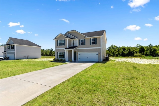 414NE Summerhill Dr, Ludowici, GA 31316 - photo 41