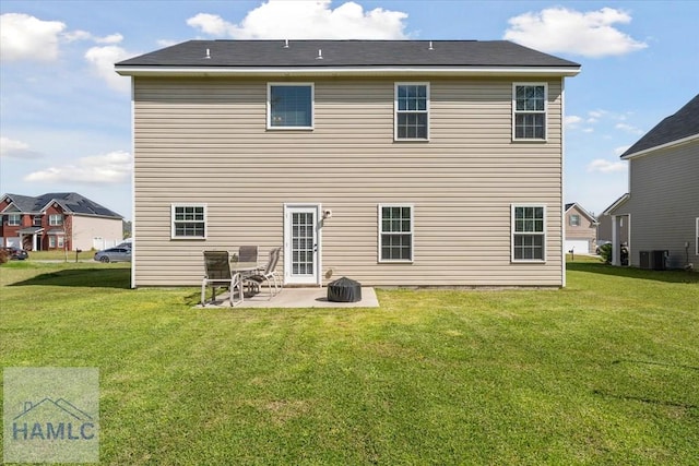 646 Red Oak Ln, Hinesville, GA 31313 - photo 42