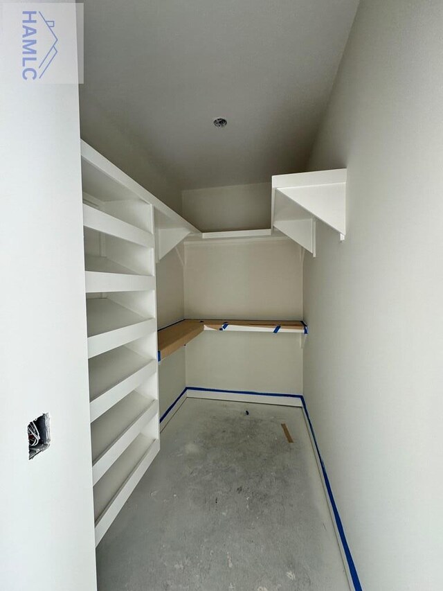 47 Ennis Rd, Pembroke, GA 31321 - view of pantry