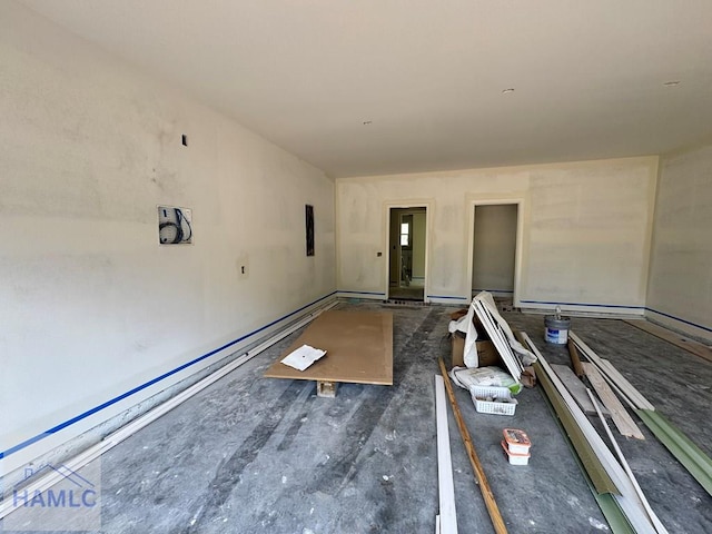 47 Ennis Rd, Pembroke, GA 31321 - view of exterior entry