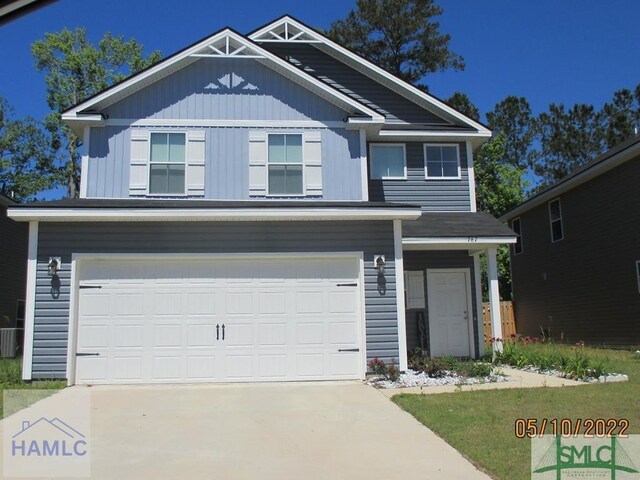 767 Fairview Cir, Hinesville, GA 31313 - photo 24