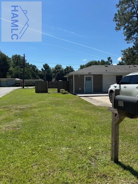 806S Macon St, Jesup, GA 31545 - photo 2