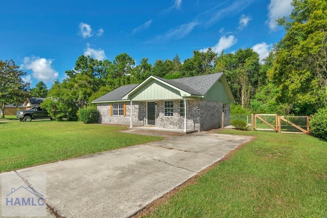 391 Sabreena Cir, Hinesville, GA 31313 - photo 1