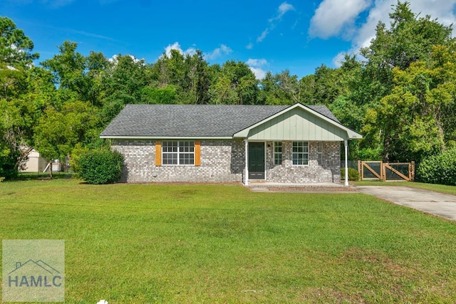 391 Sabreena Cir, Hinesville, GA 31313 - photo 2