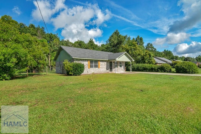 391 Sabreena Cir, Hinesville, GA 31313 - photo 3