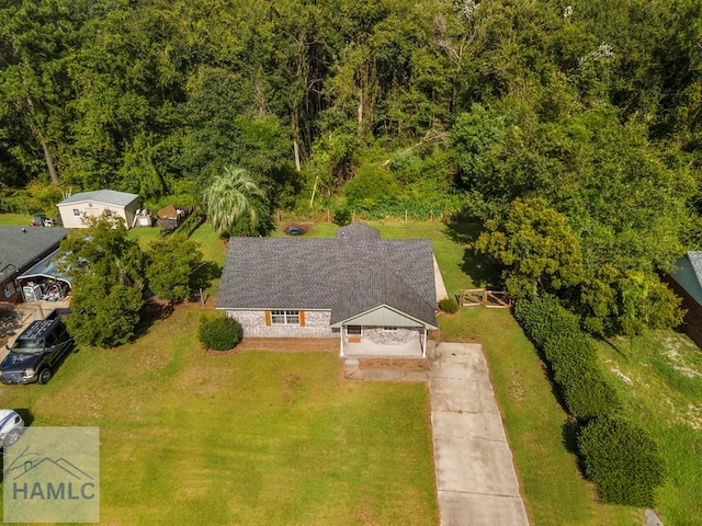 391 Sabreena Cir, Hinesville, GA 31313 - photo 4