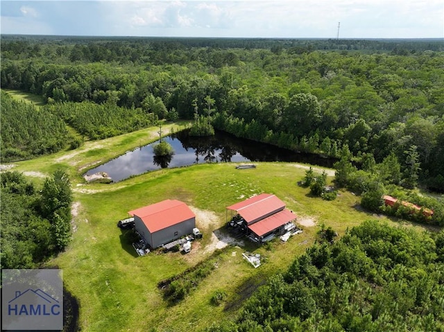 0 Rogers Break Rd, Jesup, GA 31546 - photo 1