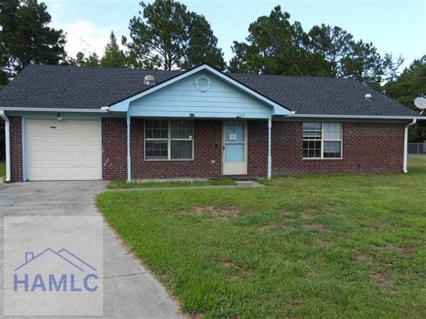 1111 Apache Aly, Hinesville, GA 31313 - photo 1