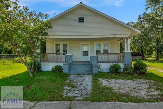 813 Brunel St, Waycross, GA 31501 - photo 1