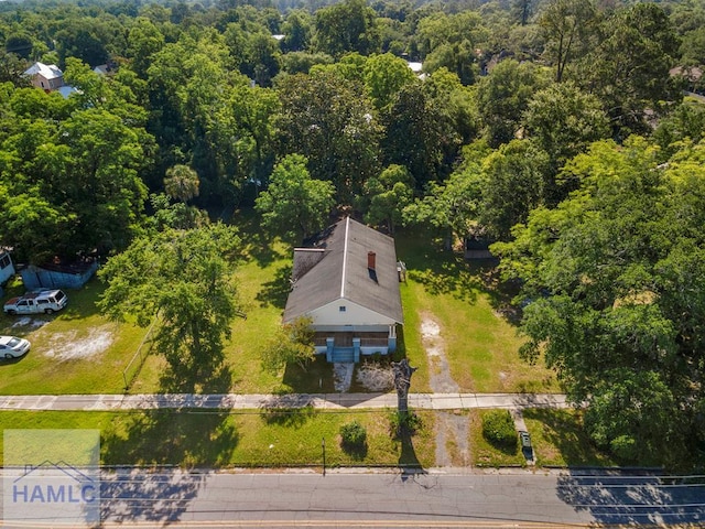 813 Brunel St, Waycross, GA 31501 - photo 19