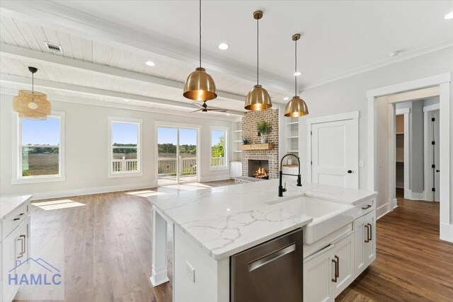1018 Sweet Hill Rd, Richmond Hill, GA 31324 - photo 22