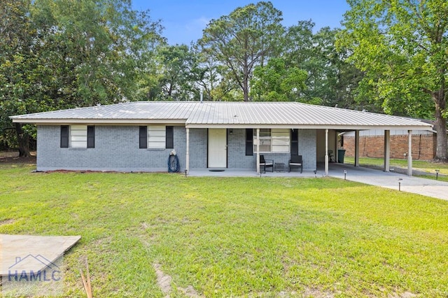 641 2nd St, Hinesville, GA 31313 - photo 1