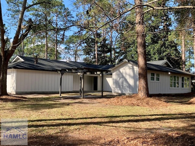 202 Cherokee Trl, Hinesville, GA 31313 - photo 23