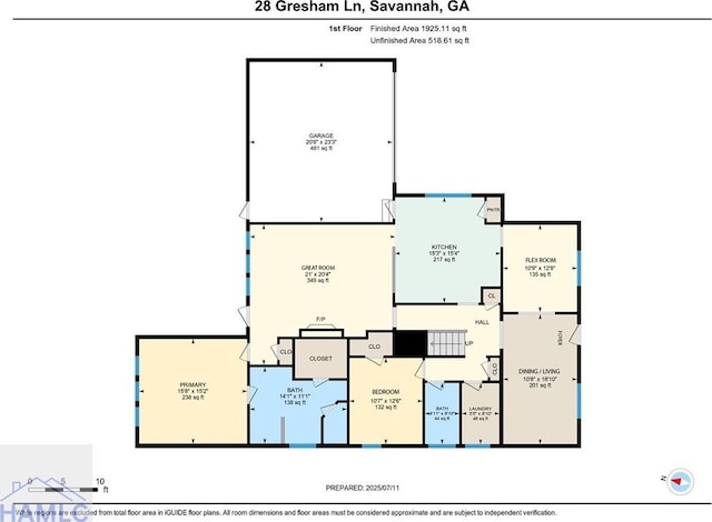 28 Gresham Ln, Savannah, GA 31419 - photo 49