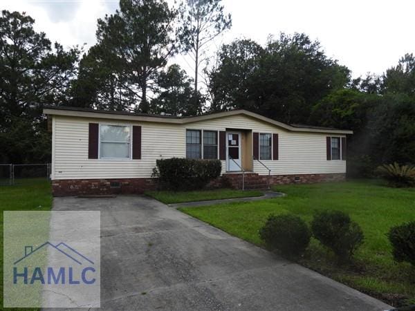 970 Whippoorwill Way, Hinesville, GA 31313 - photo 1