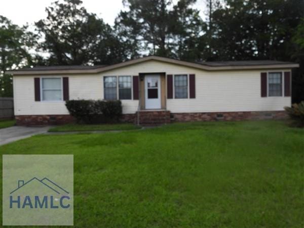 970 Whippoorwill Way, Hinesville, GA 31313 - photo 3