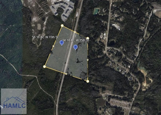 56.16AC W 15th St, Hinesville, GA 31313 - photo 3