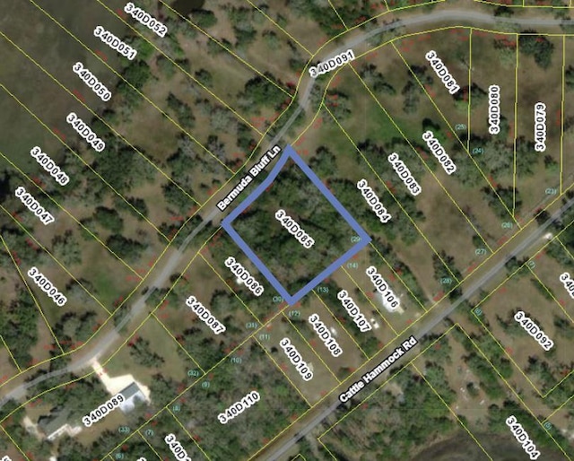 1.12AC Bermuda Bluff Ln, Midway, GA 31320 - photo 1