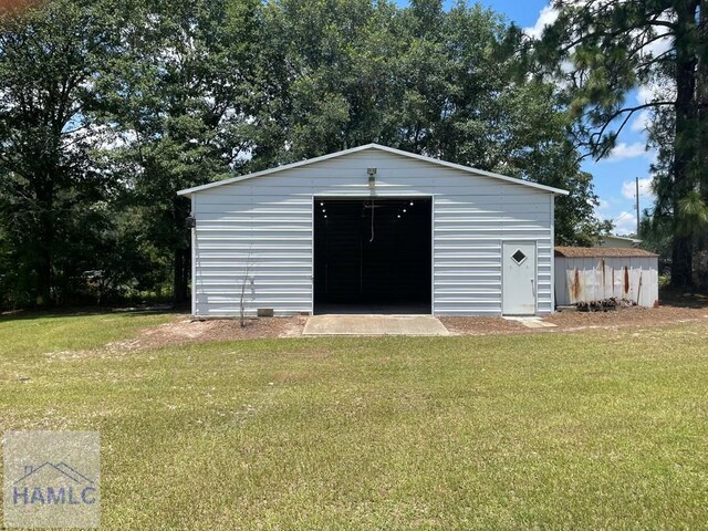 59 Enoch Moody Rd, Screven, GA 31560 - photo 3