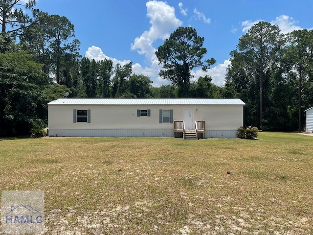 59 Enoch Moody Rd, Screven, GA 31560 - photo 2