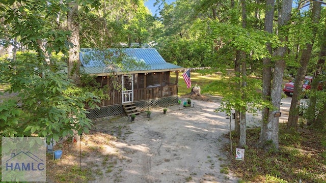 42 Greenwood Turn, Midway, GA 31320 - photo 1