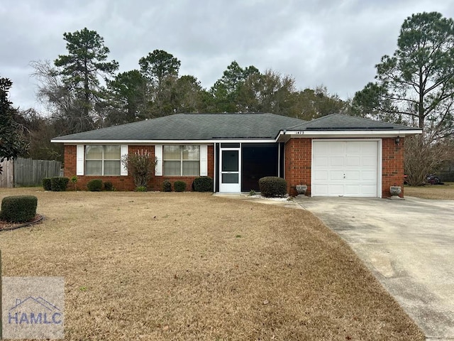 1473 Ben Gay Way, Hinesville, GA 31313 - photo 1